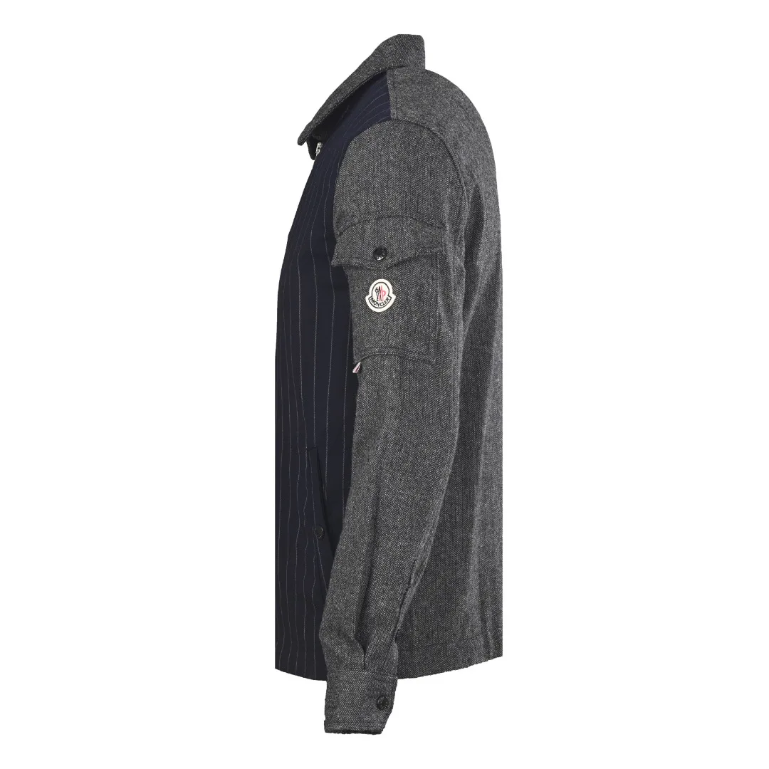 Men's Jackets And Down Jackets MONCLER 18179668