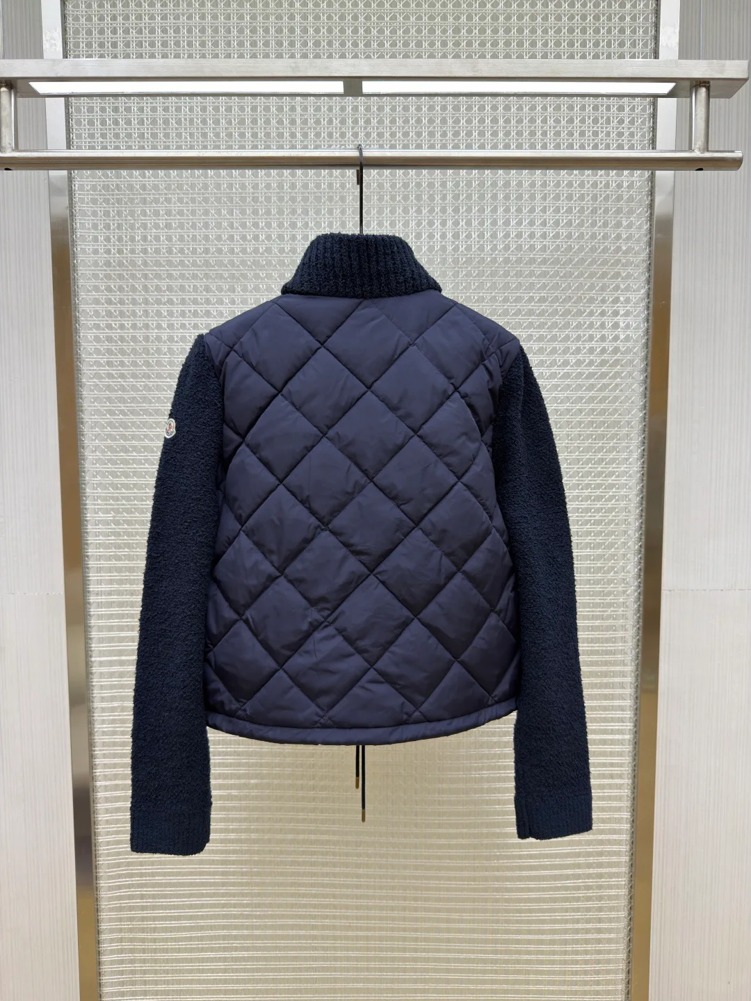 Куртки И Пуховики Мужские Moncler 18558886