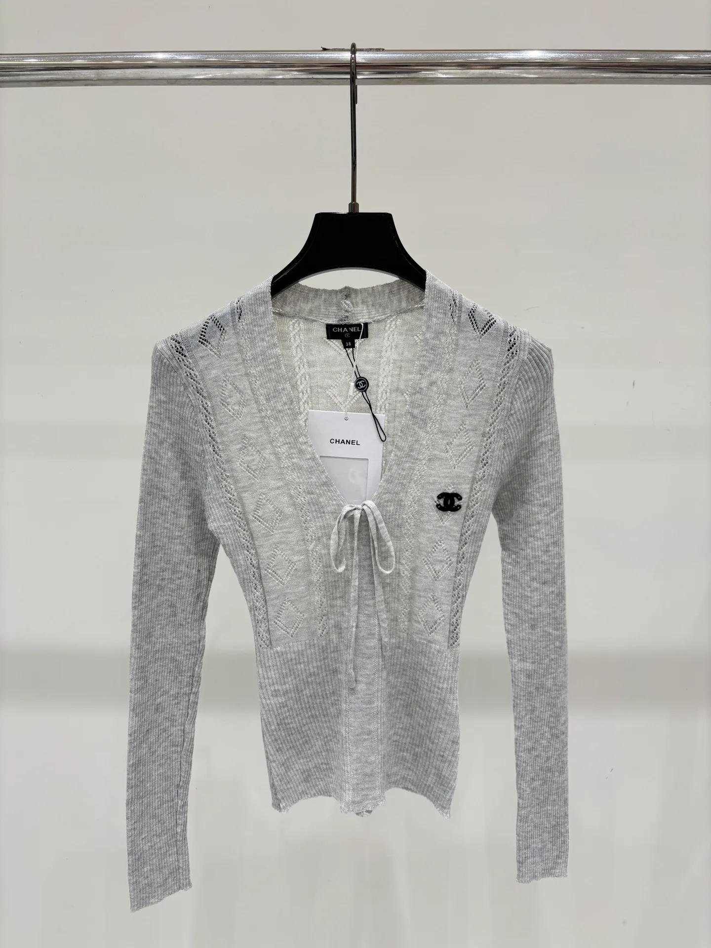 Women's Jumpers And Sweaters CHANEL 17801682