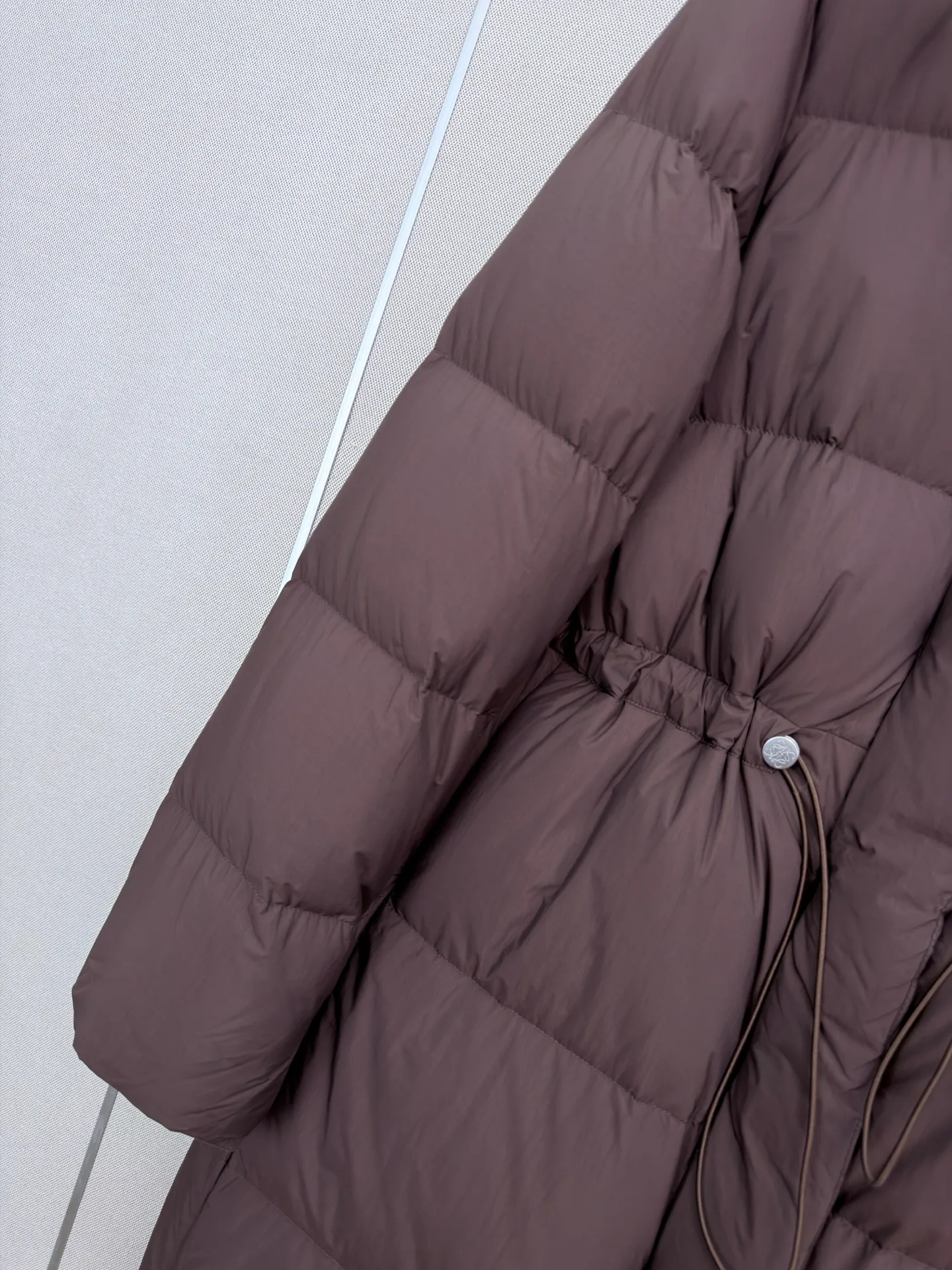 Women's Jackets And Down Jackets LOEWE 18108684