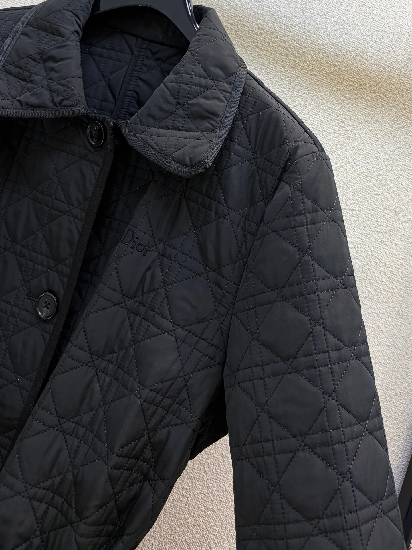 Women's Jackets And Down Jackets CHRISTIAN DIOR 18184265