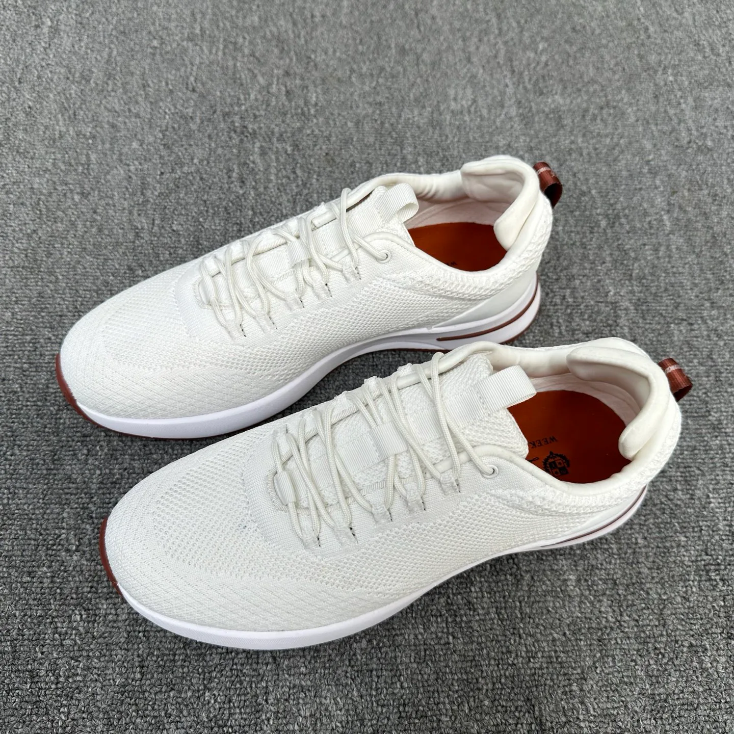 Men's Sneakers LORO PIANA 18076388