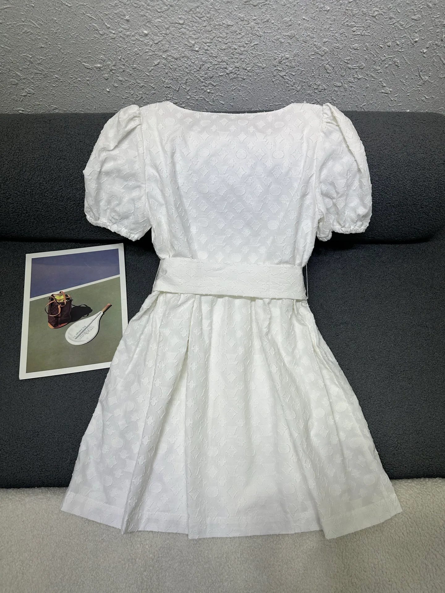 Women's Dresses LOUIS VUITTON 17637616
