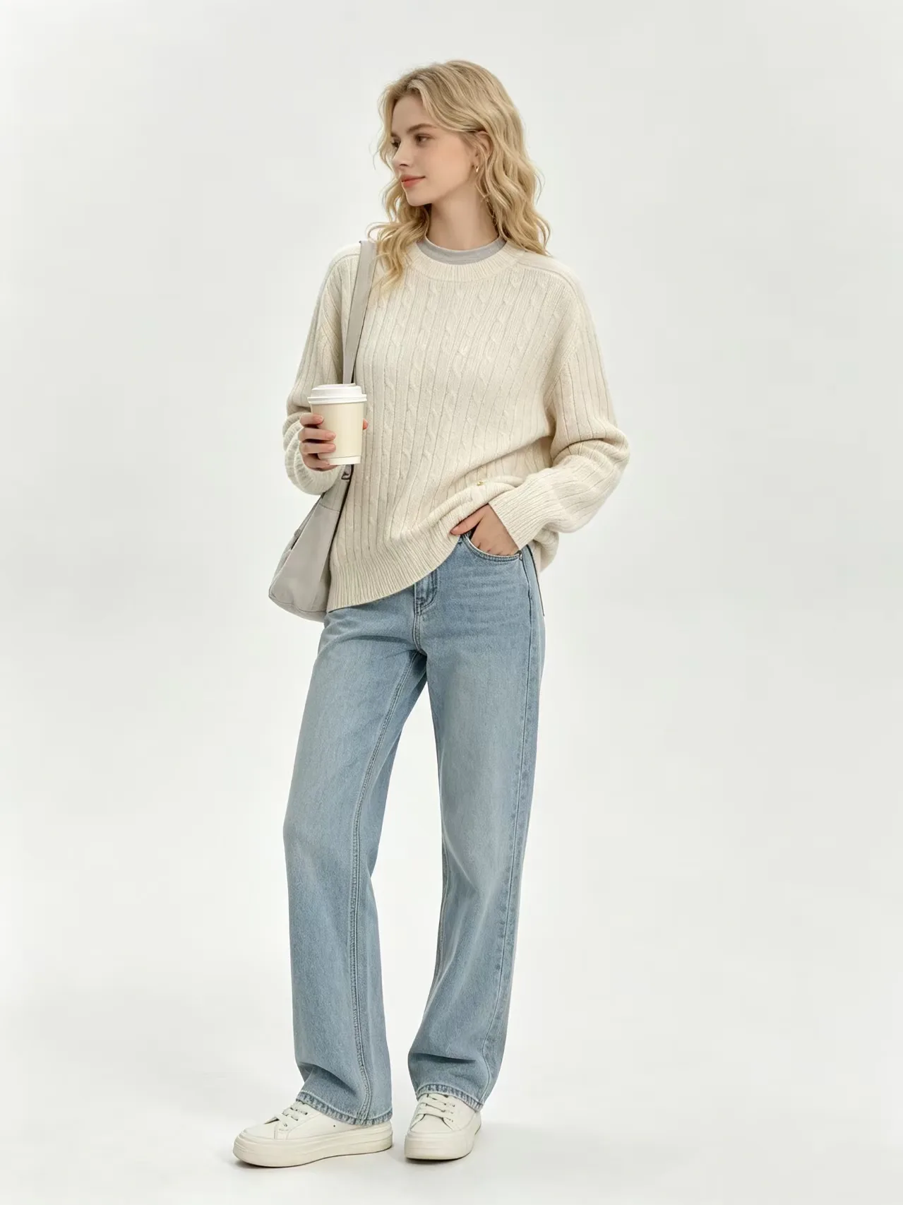 Women's Jumpers And Sweaters LORO PIANA 17914888