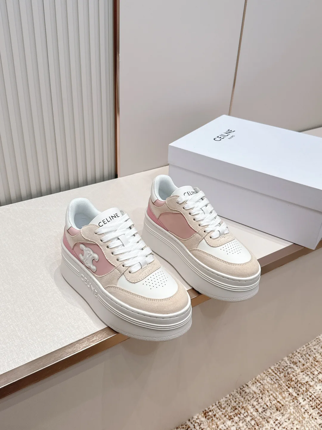 Women's Sneakers CELINE 17708719