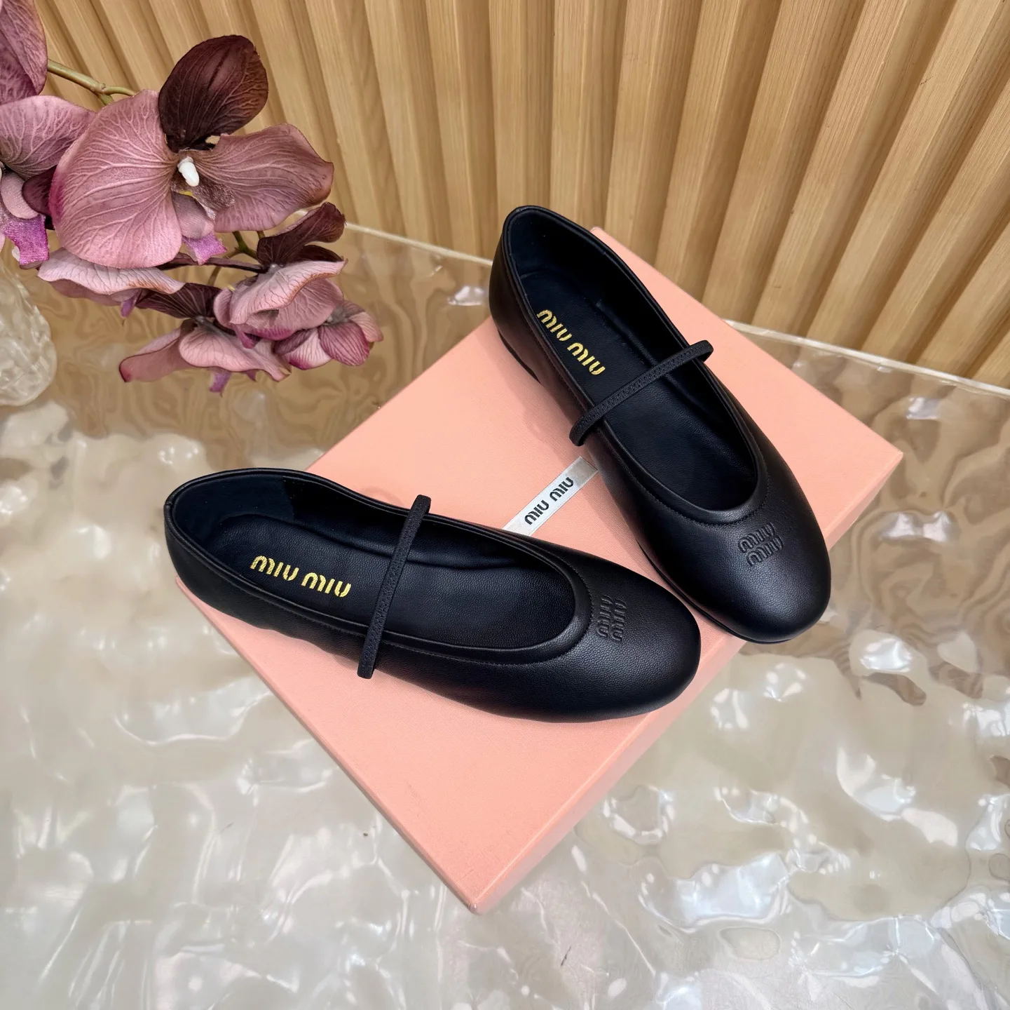 Women's Heels MIU MIU 17728223