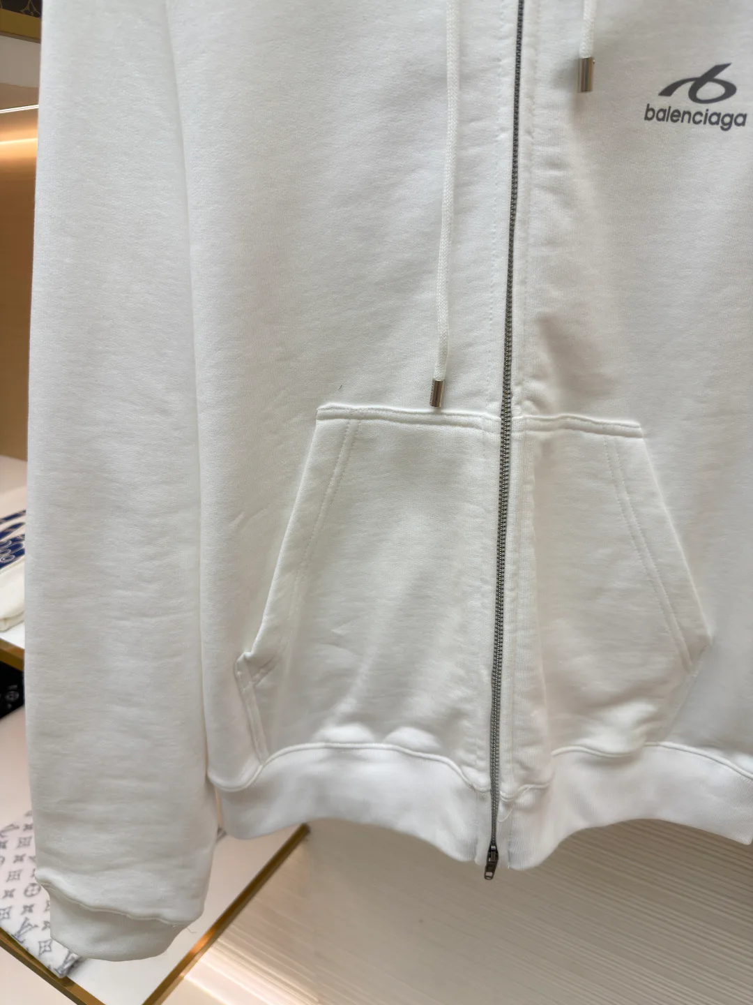Men's Sweatshirts And Hoodies BALENCIAGA 18513800