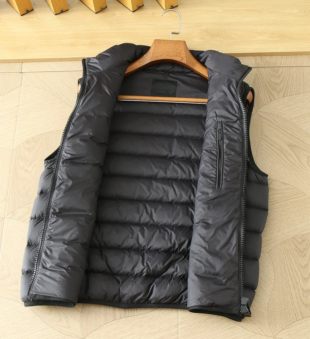 Women's Vests MONCLER 18188864