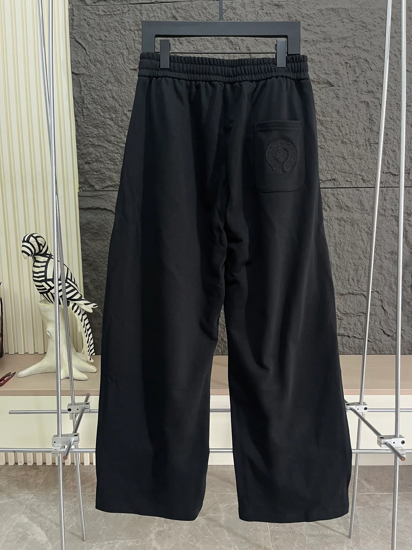 Men's Trousers CHROME HEARTS 18553179