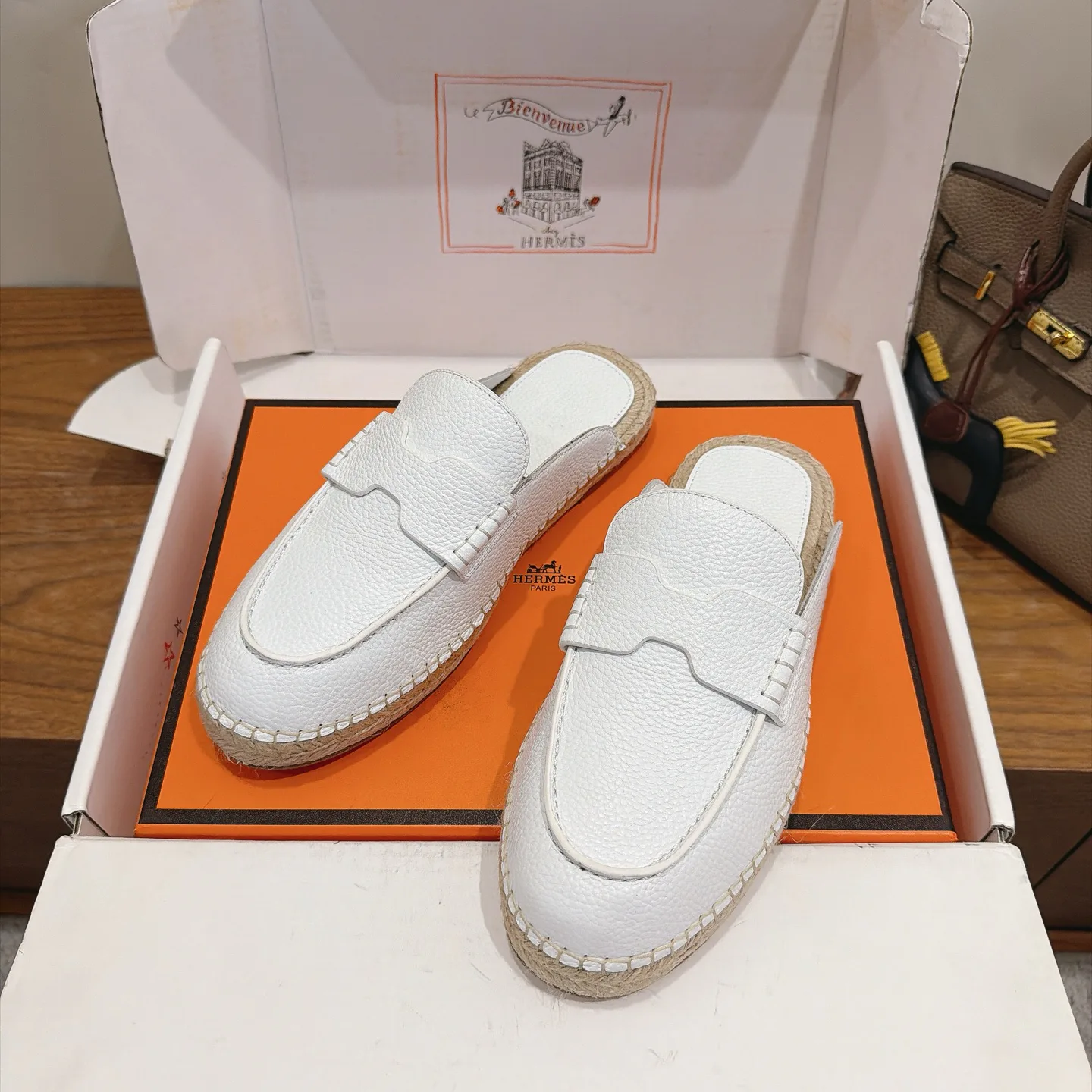 Women's Mules And Clogs HERMES 18230814