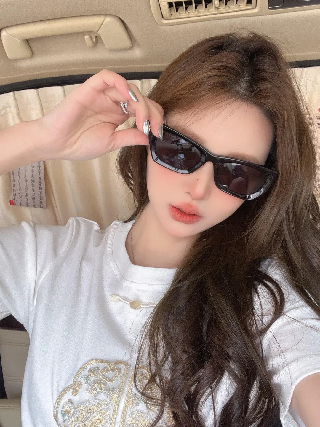 Glasses MIU MIU 17949285