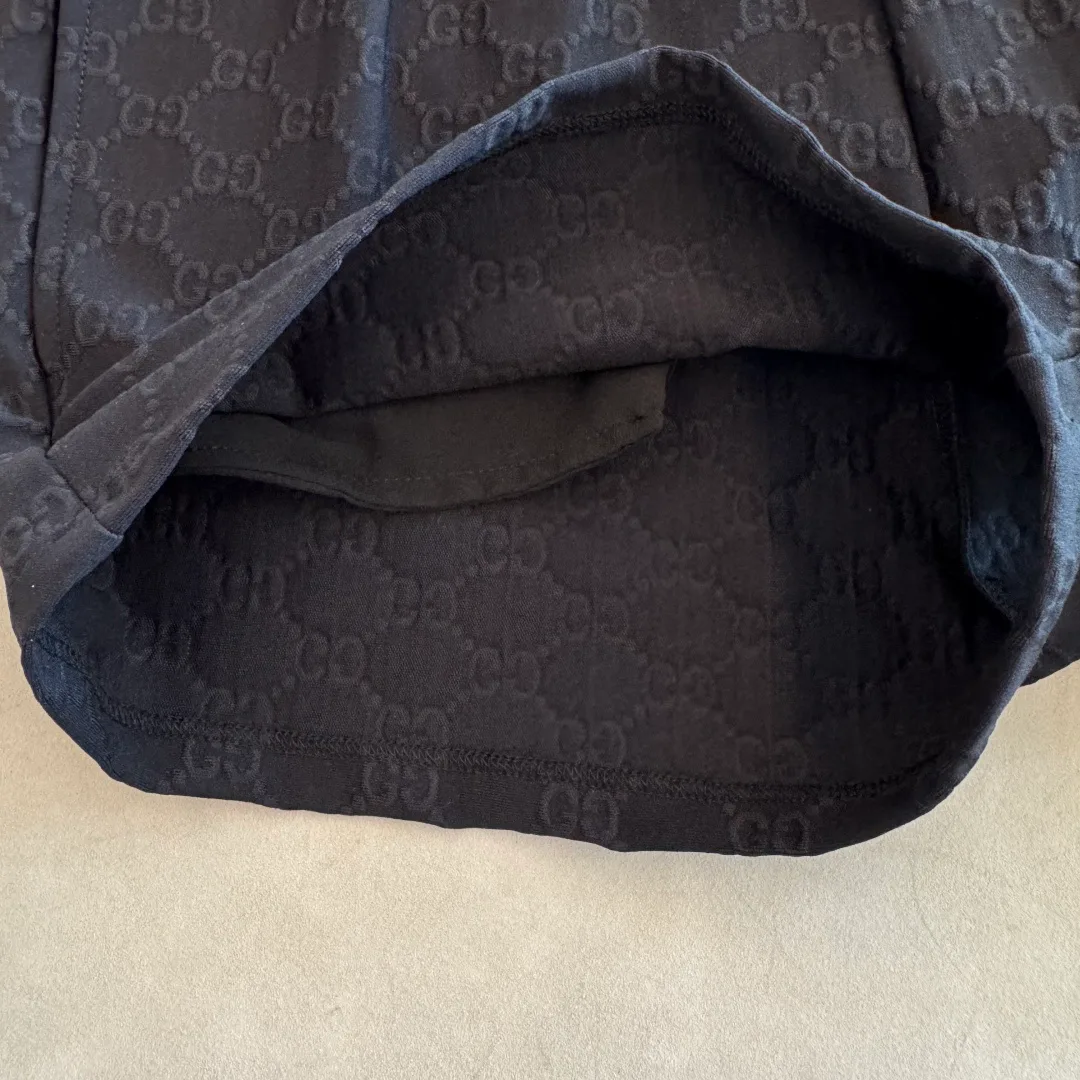 Women's Shorts GUCCI 17727839