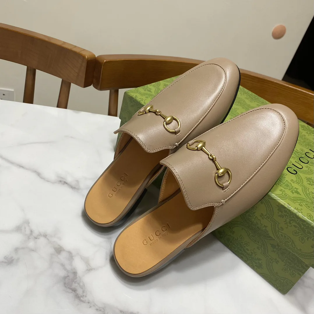 Women's Mules And Clogs GUCCI 17570568