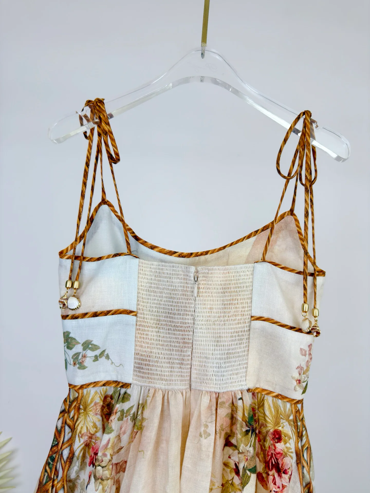 Women's Dresses ZIMMERMANN 18381996