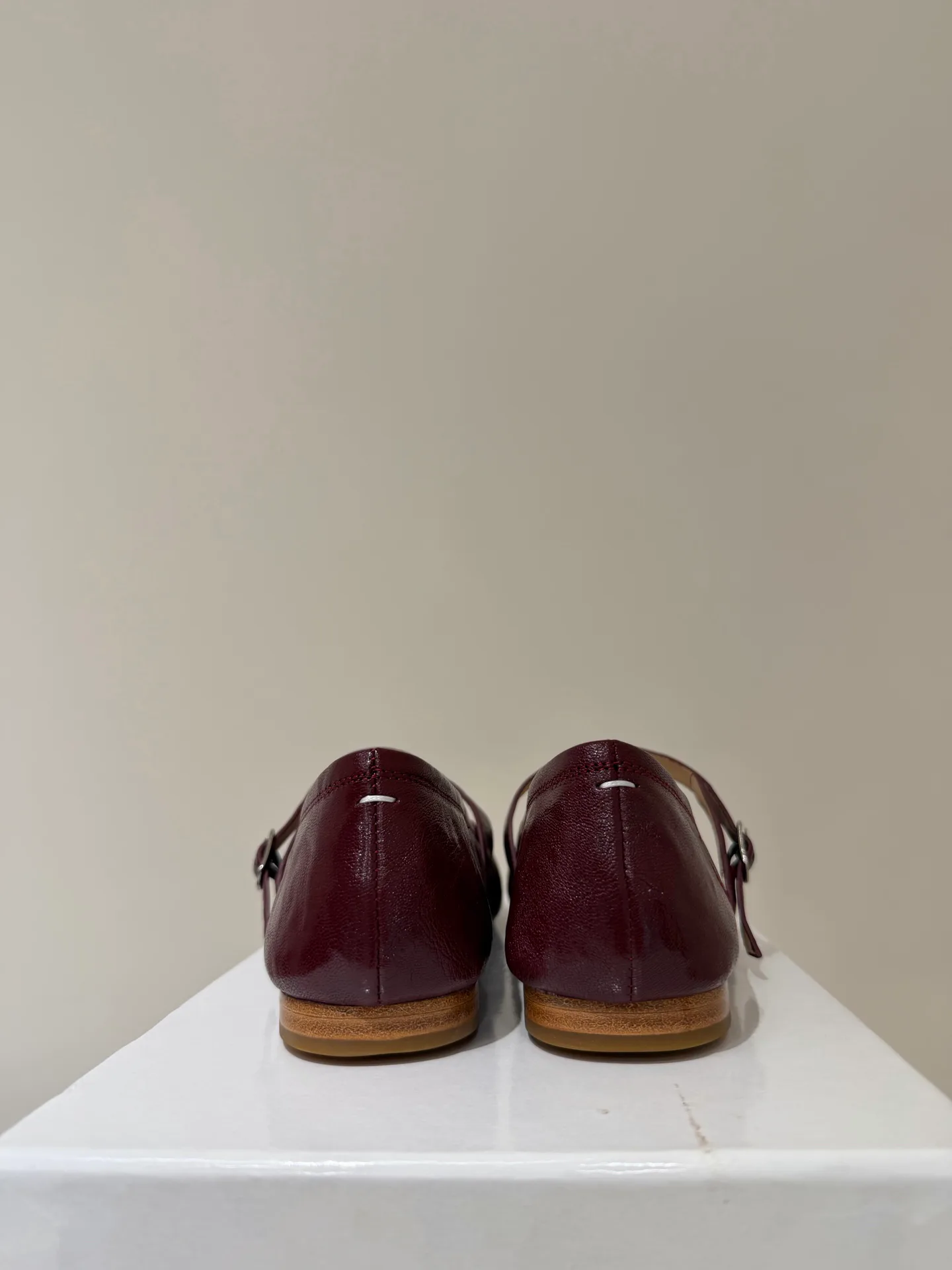 Women's Heels MAISON MARGIELA 17512128