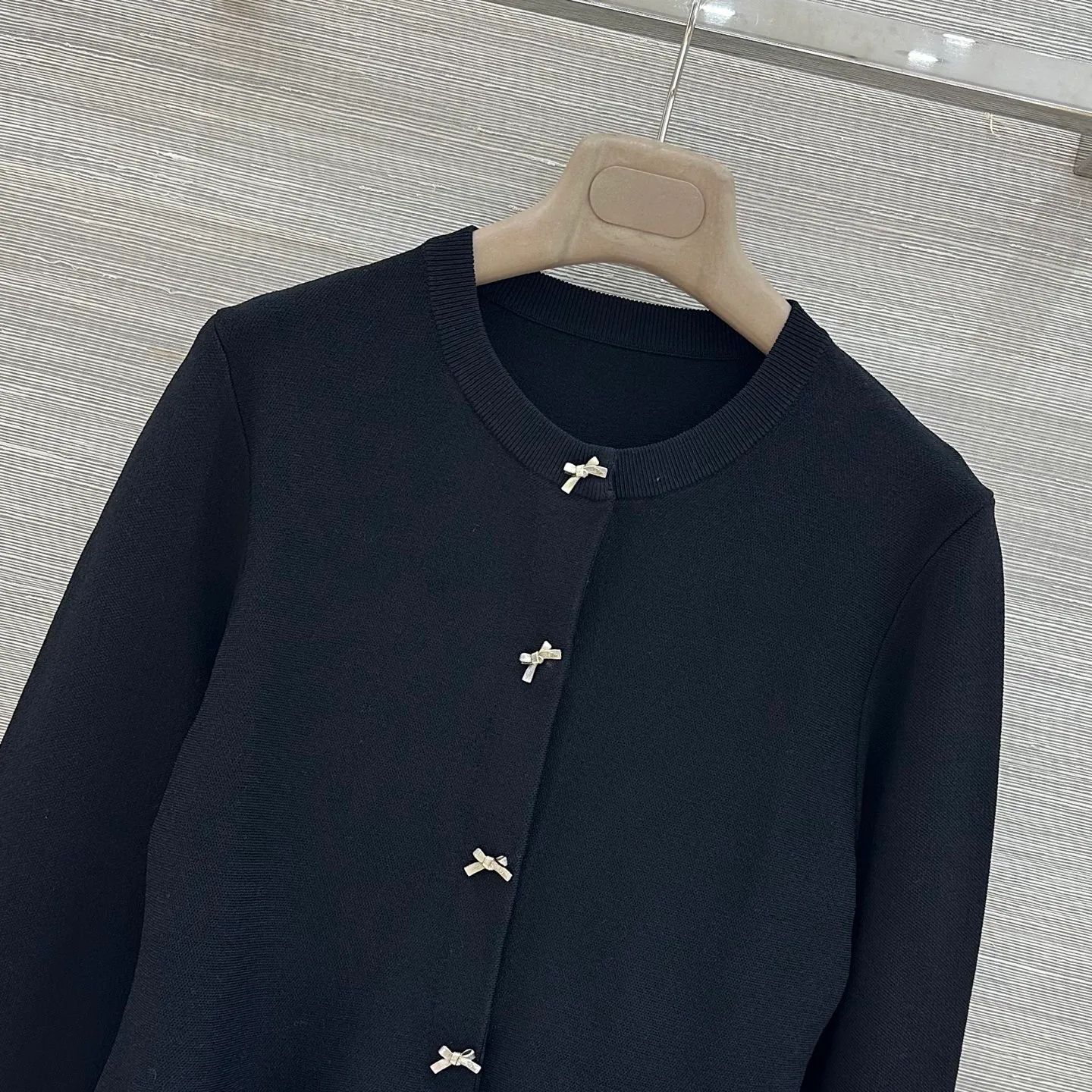 Women's Jumpers And Sweaters CHRISTIAN DIOR 18027187