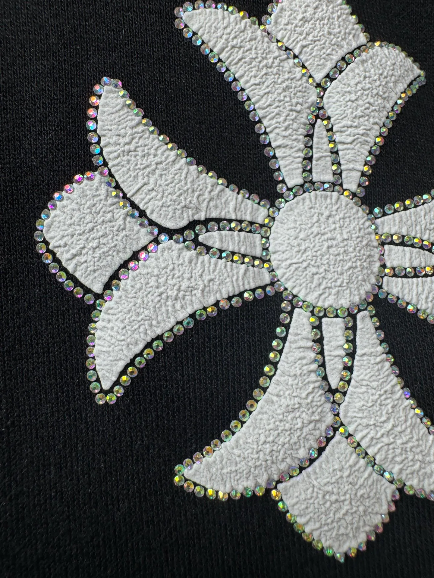 Women's Sweatshirts And Hoodies CHROME HEARTS 18182344