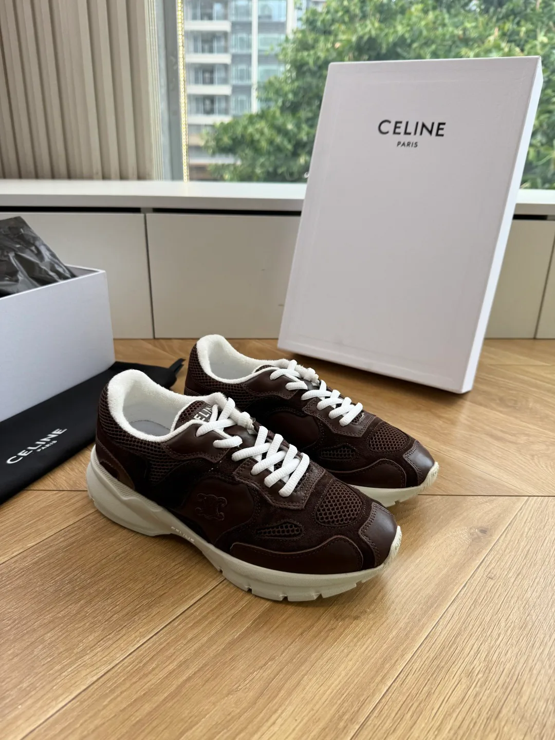 Women's Sneakers CELINE 17684534