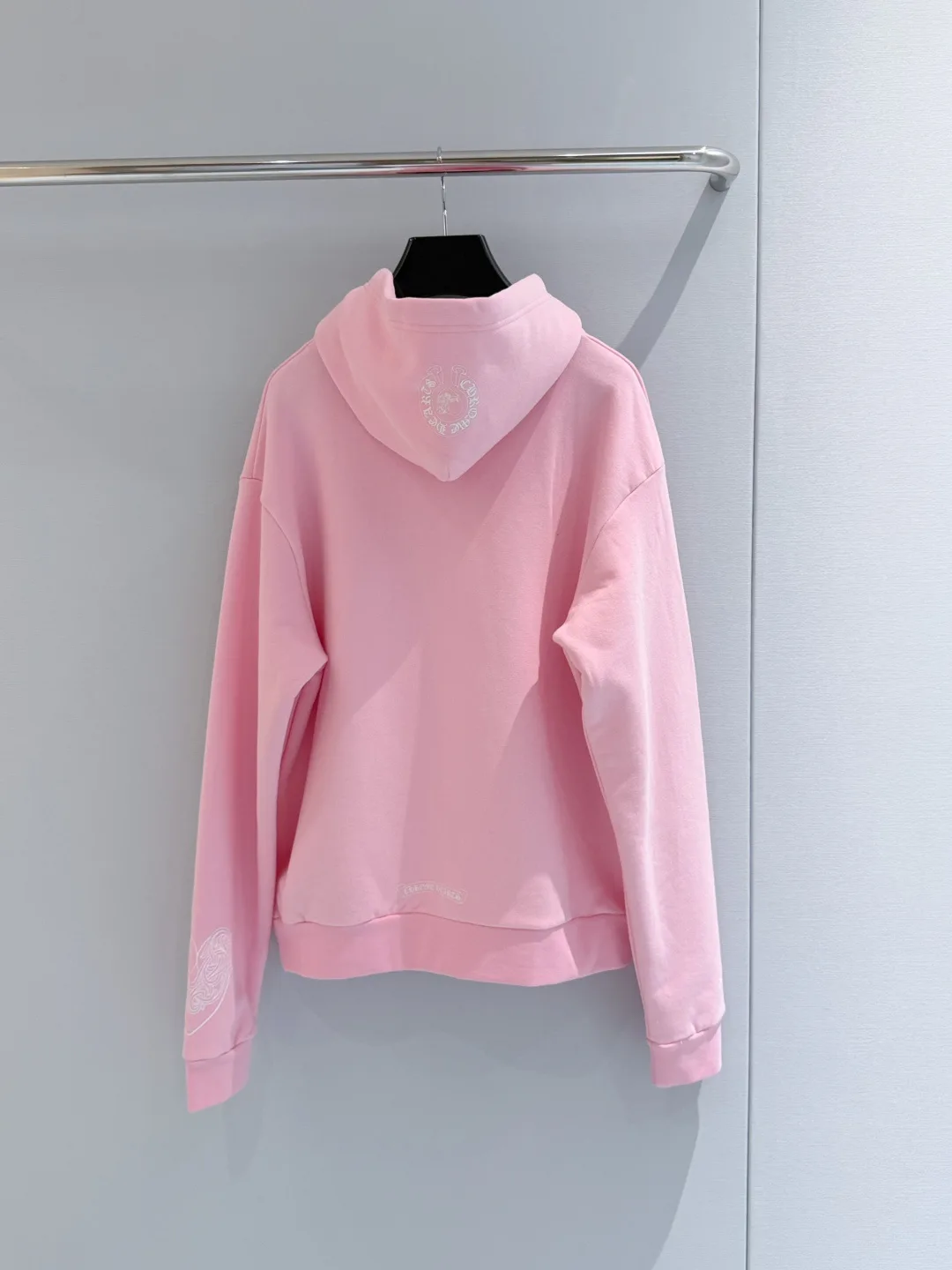 Women's Sweatshirts And Hoodies CHROME HEARTS 18049982