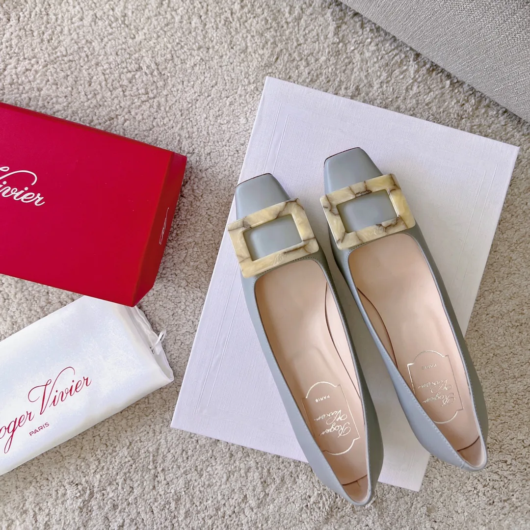 Women's Heels ROGER VIVIER 17550736