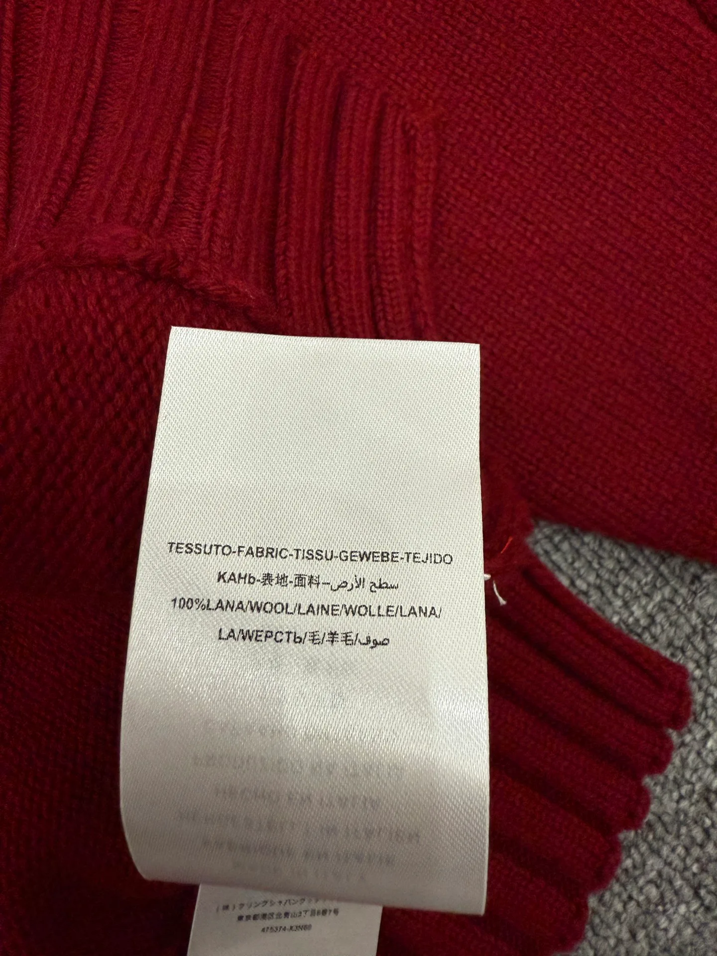 Women's Jumpers And Sweaters GUCCI 17806618