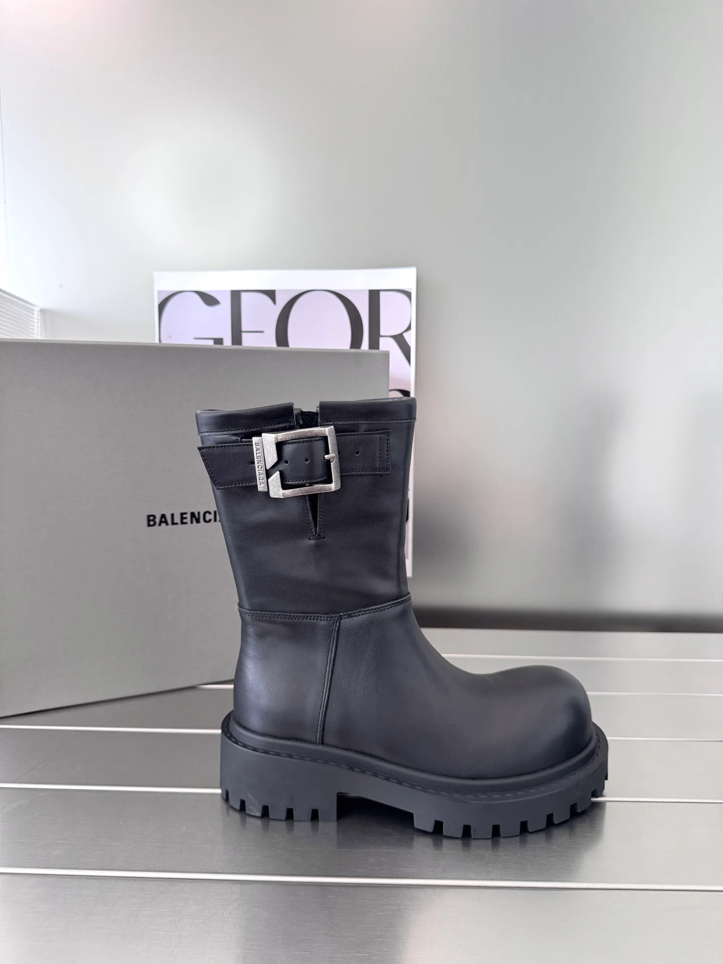 Women's Ankle Boots BALENCIAGA 17912860