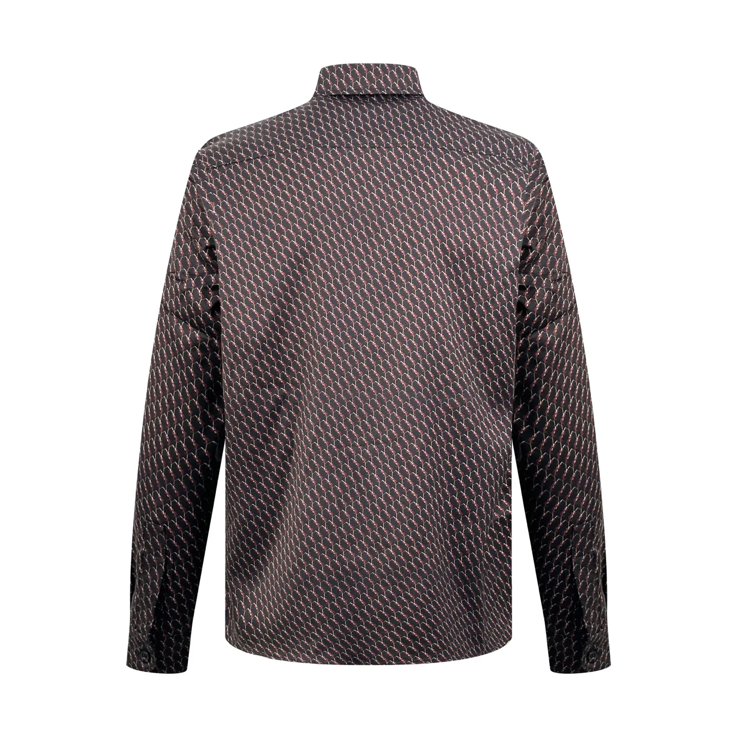 Men's Shirts SAINT LAURENT 18331136