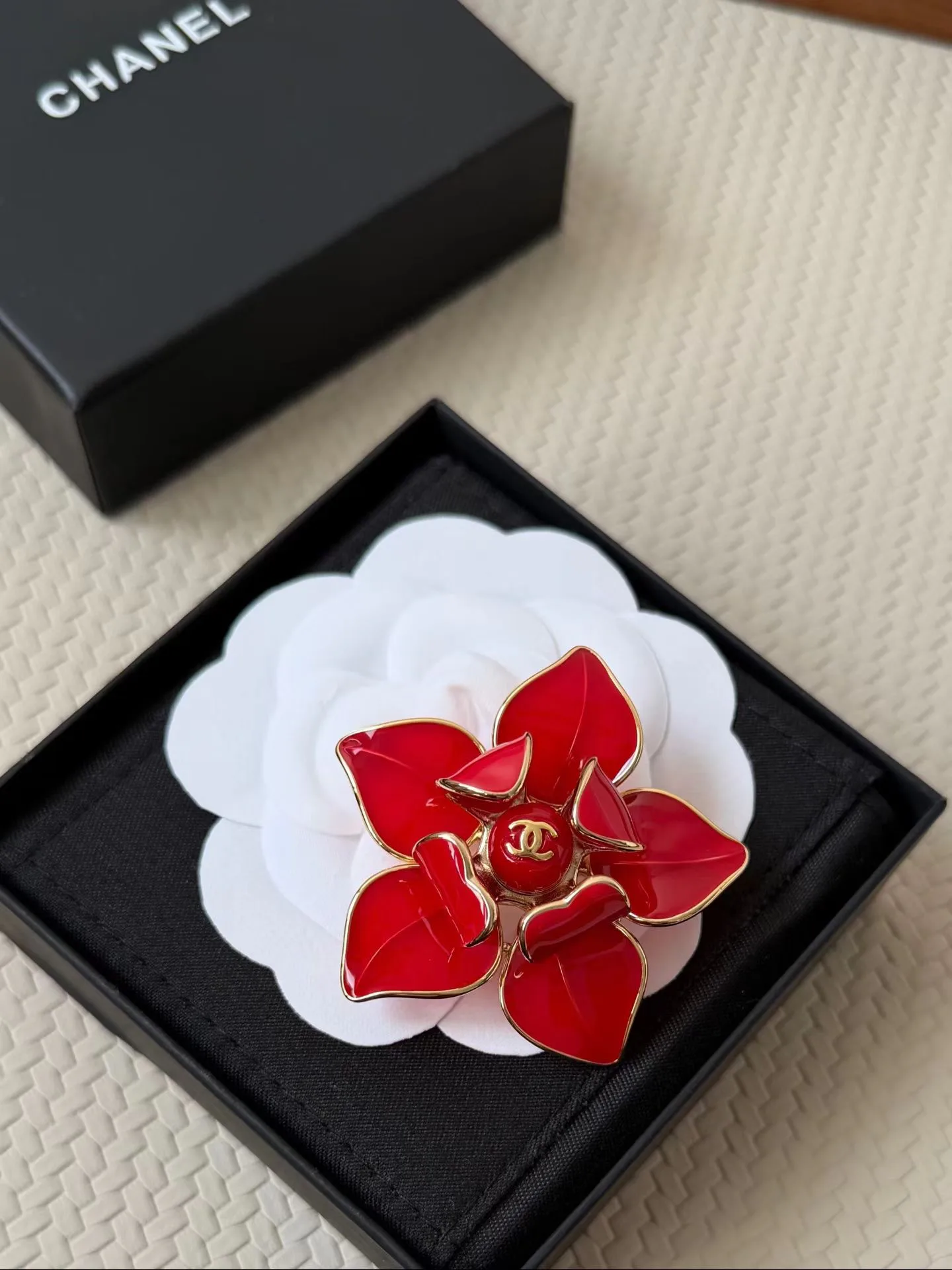 Jewelry CHANEL 18123164