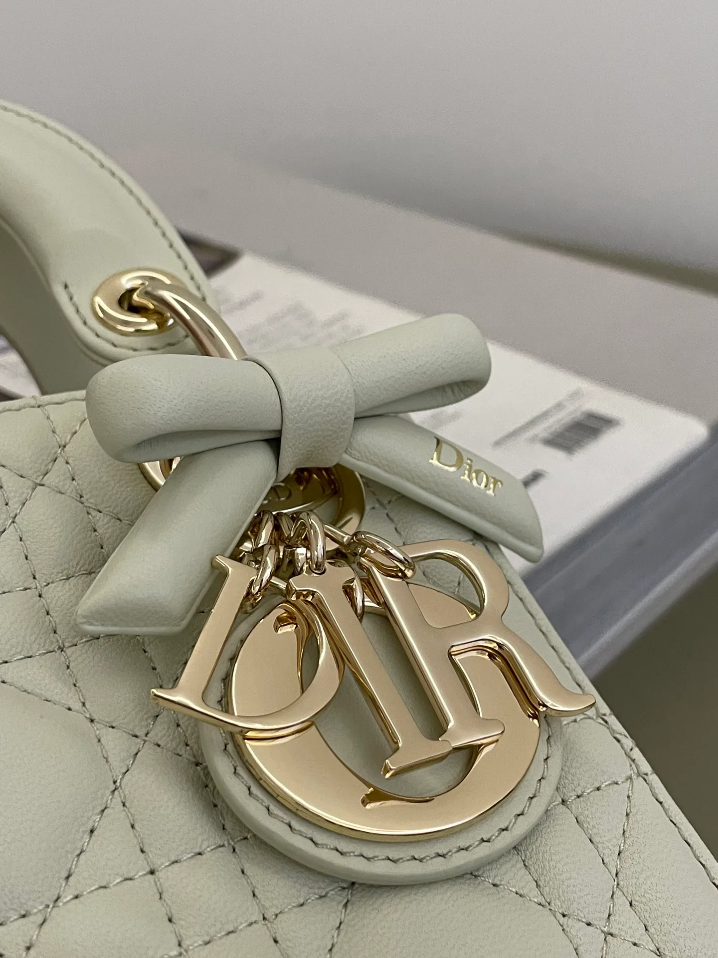 Классические Сумки Женские Christian Dior 18646415