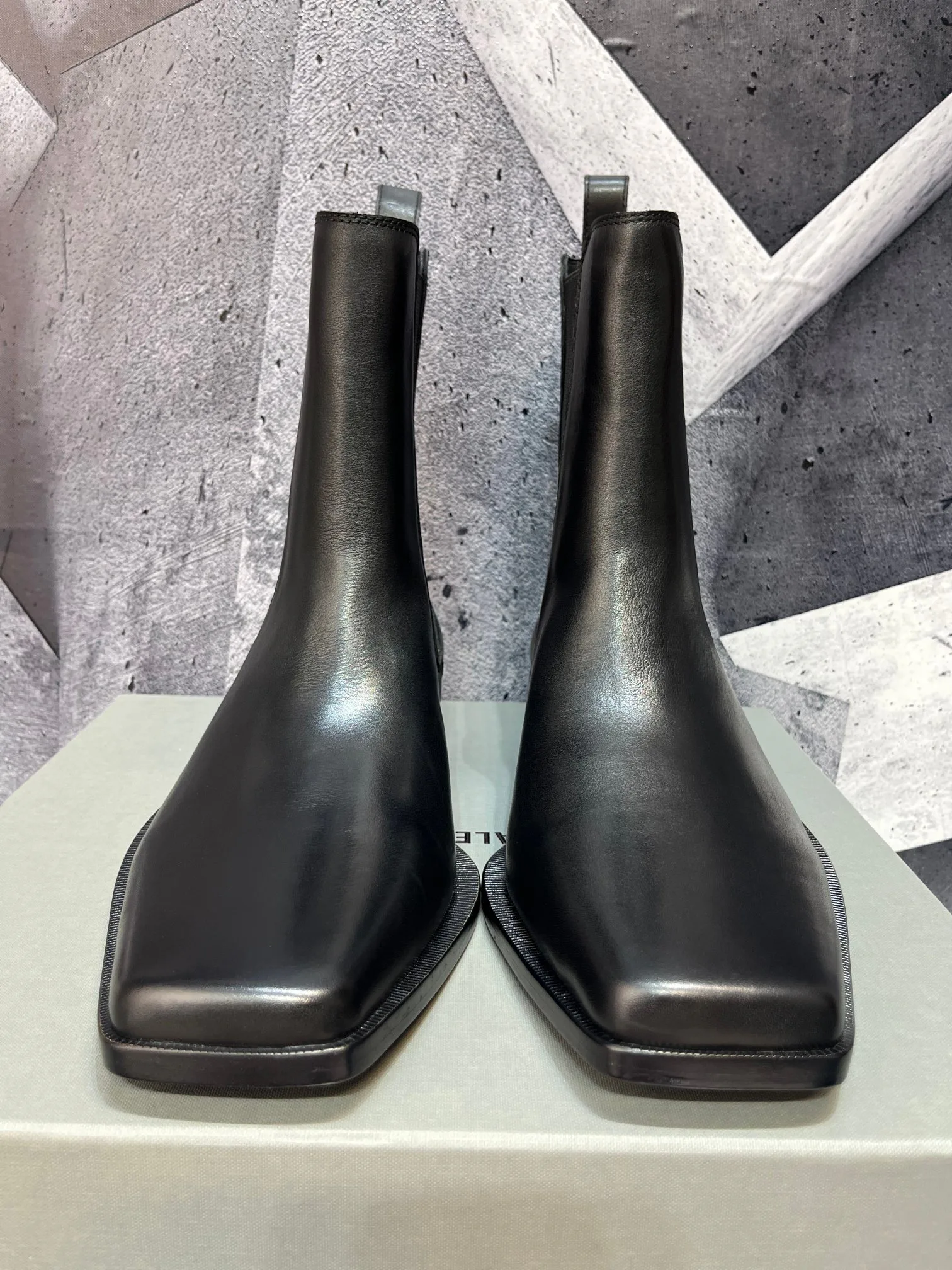 Men's Ankle Boots BALENCIAGA 17369803