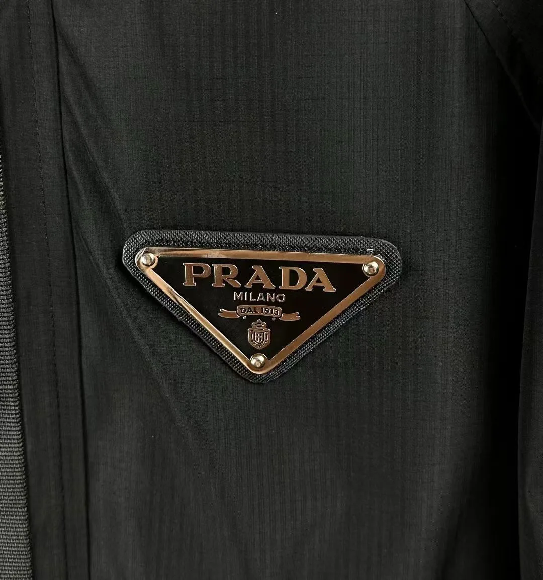 Men's Jackets And Down Jackets PRADA 18194558