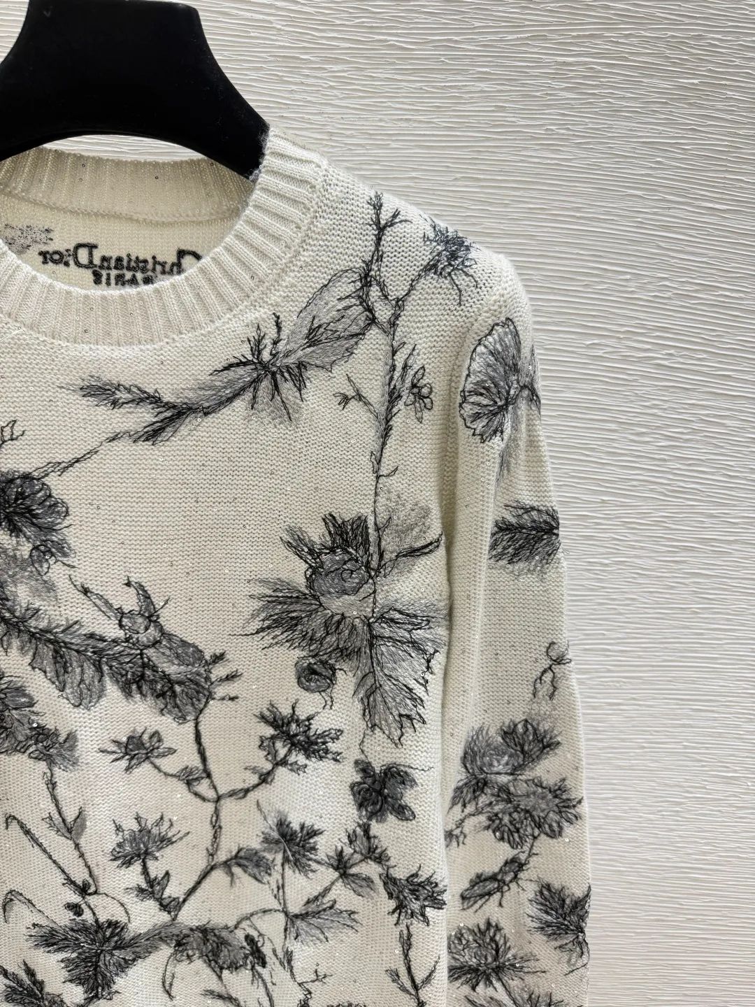 Women's Jumpers And Sweaters CHRISTIAN DIOR 18176319