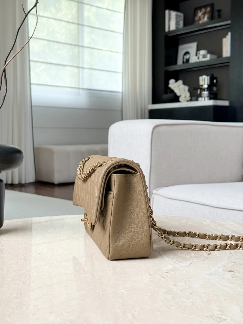 Women's Classic Handbags CHANEL 17814826