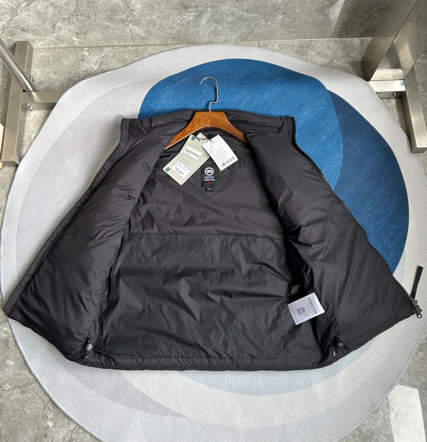 Men's Vests THE NORTH FACE 18323859