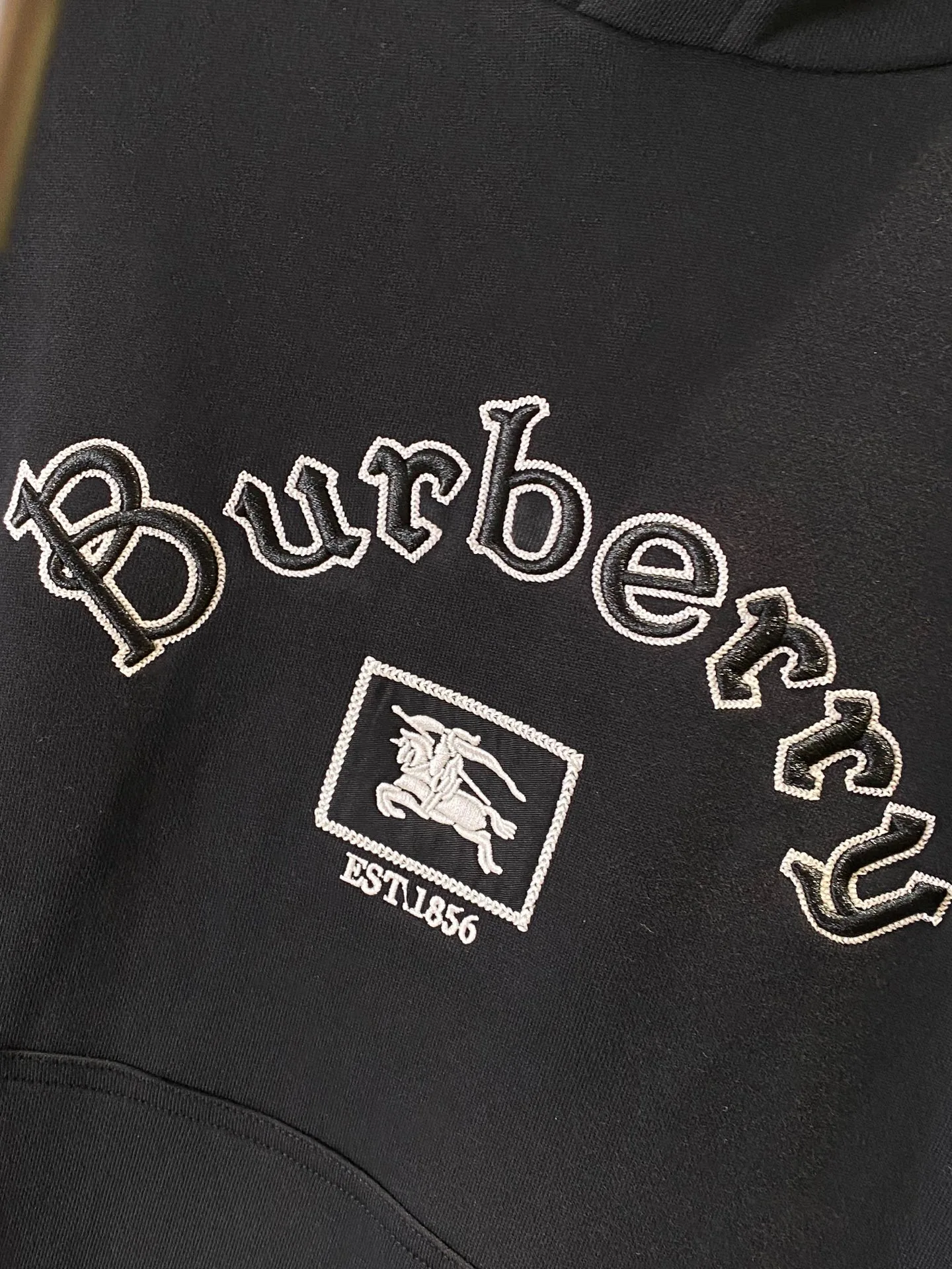 Women's Sweatshirts And Hoodies BURBERRY 18141424