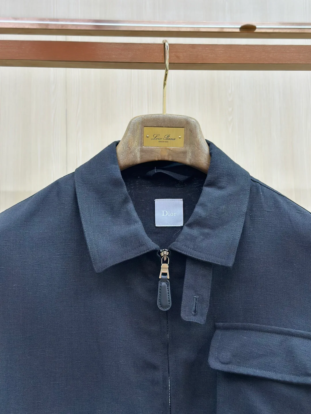 Куртки И Пуховики Мужские Christian Dior 18599301