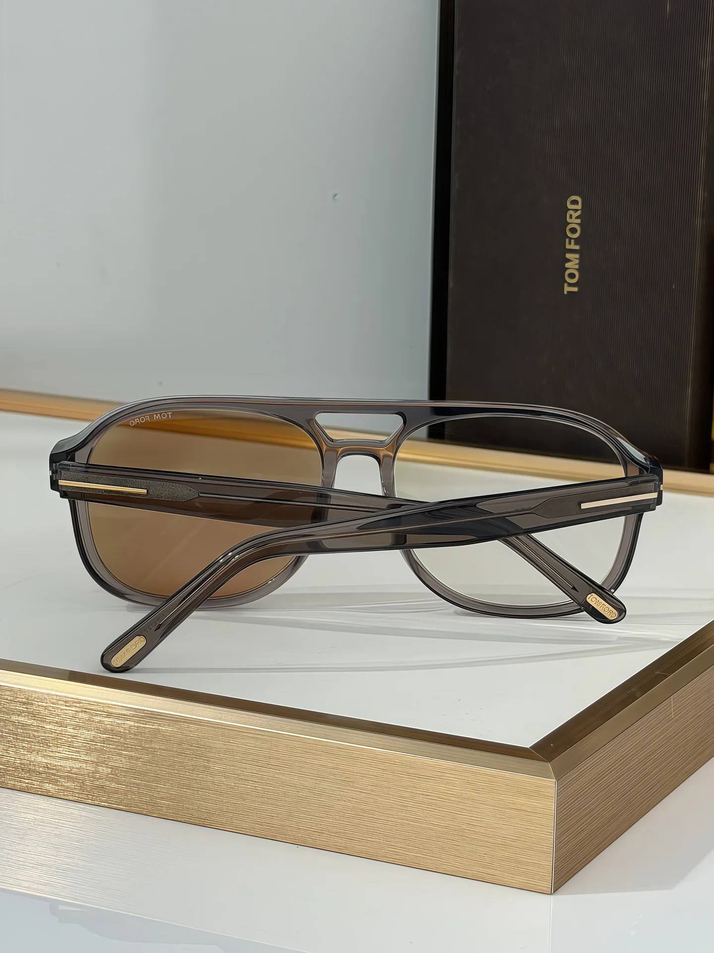 Glasses TOM FORD 17366351
