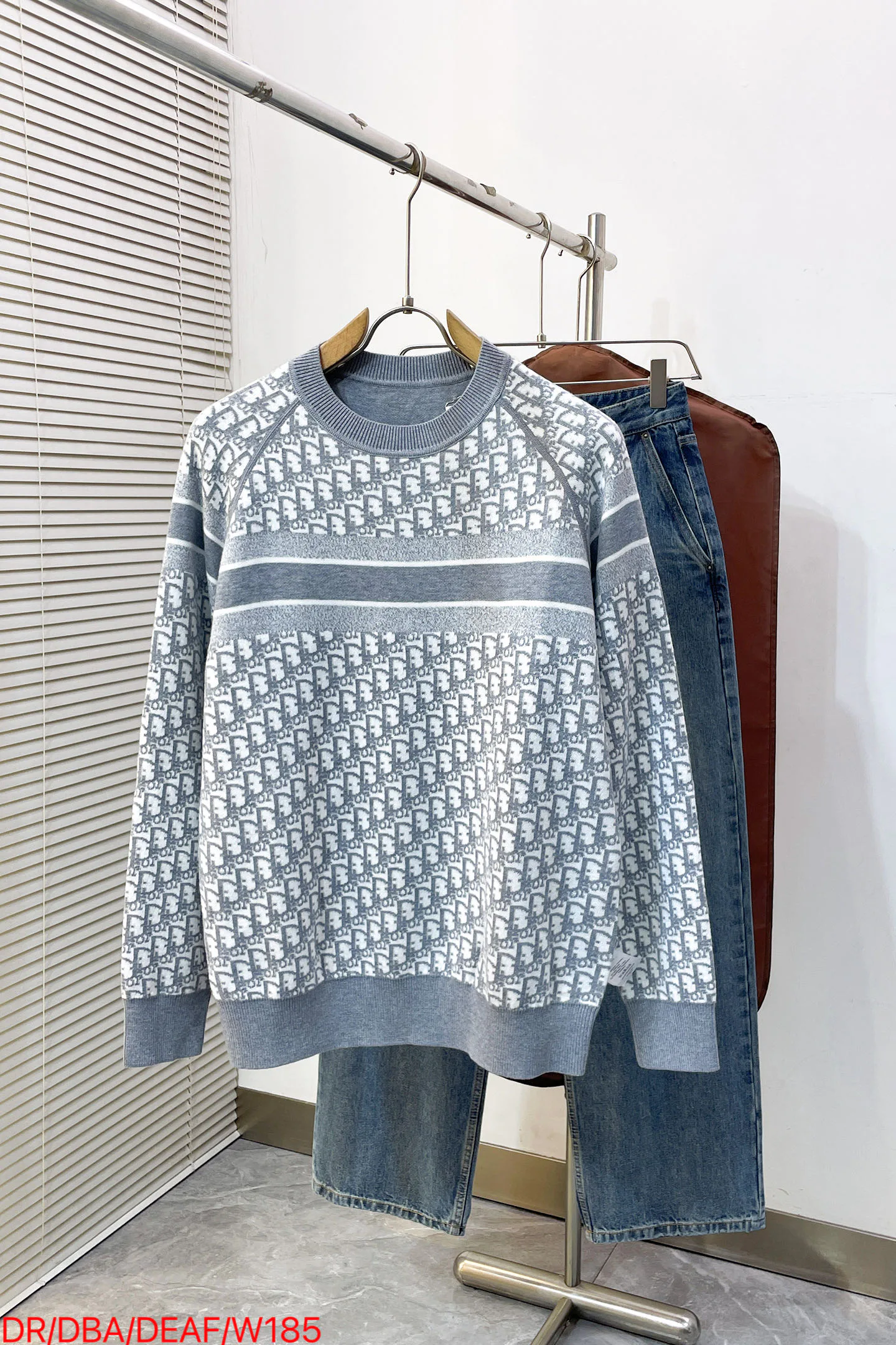 Men's Jumpers And Sweaters CHRISTIAN DIOR 17798870