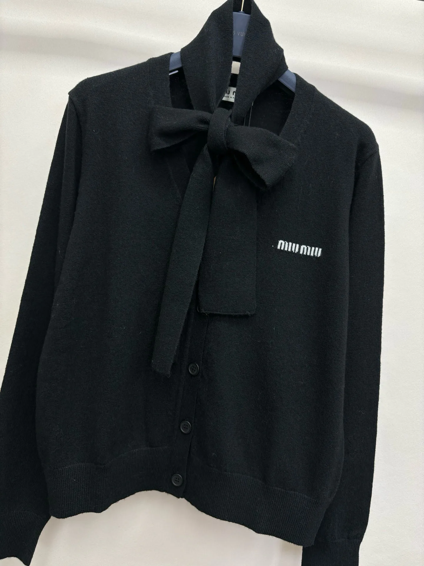 Women's Jumpers And Sweaters MIU MIU 17812378