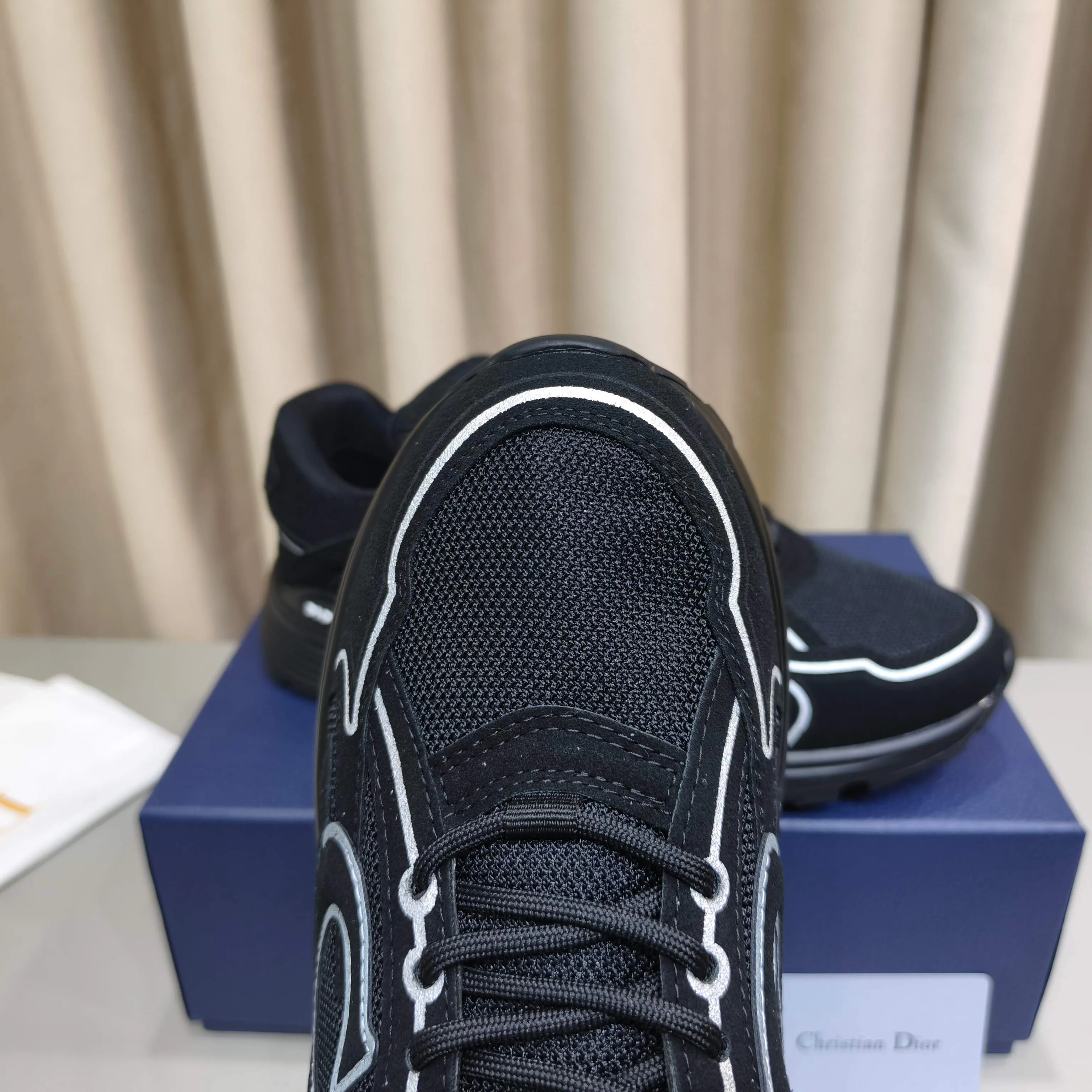 Men's Sneakers CHRISTIAN DIOR 17989014