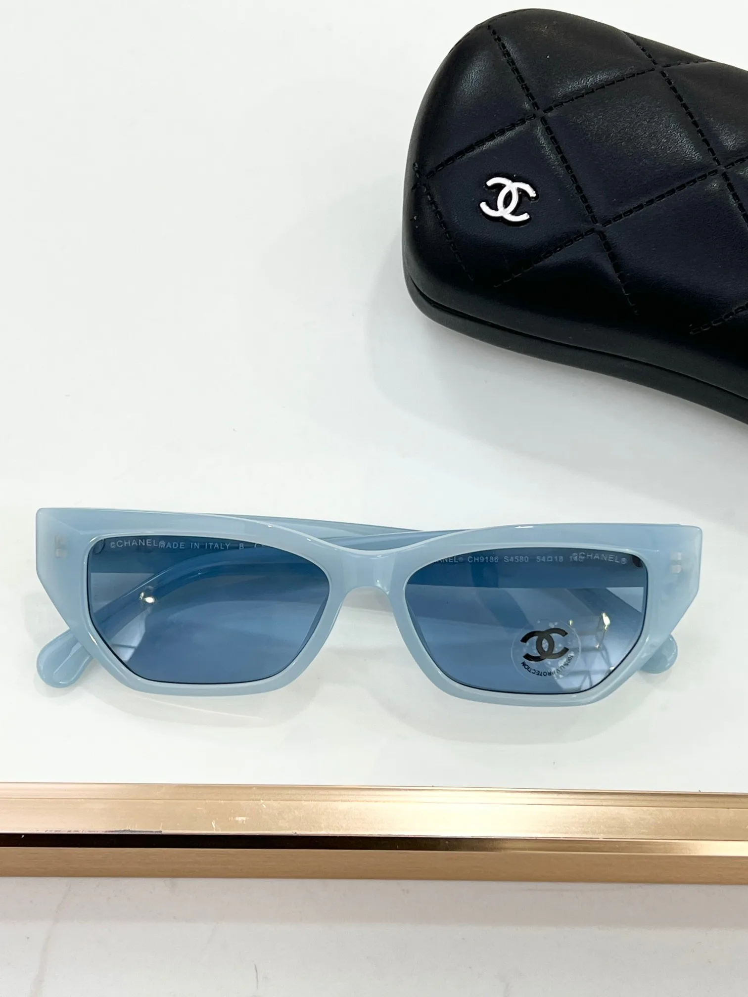 Glasses CHANEL 16870910