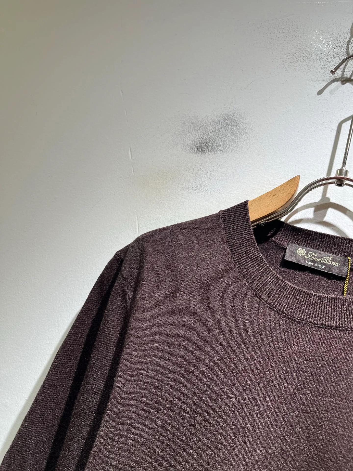 Футболки Мужские Loro Piana 18592693