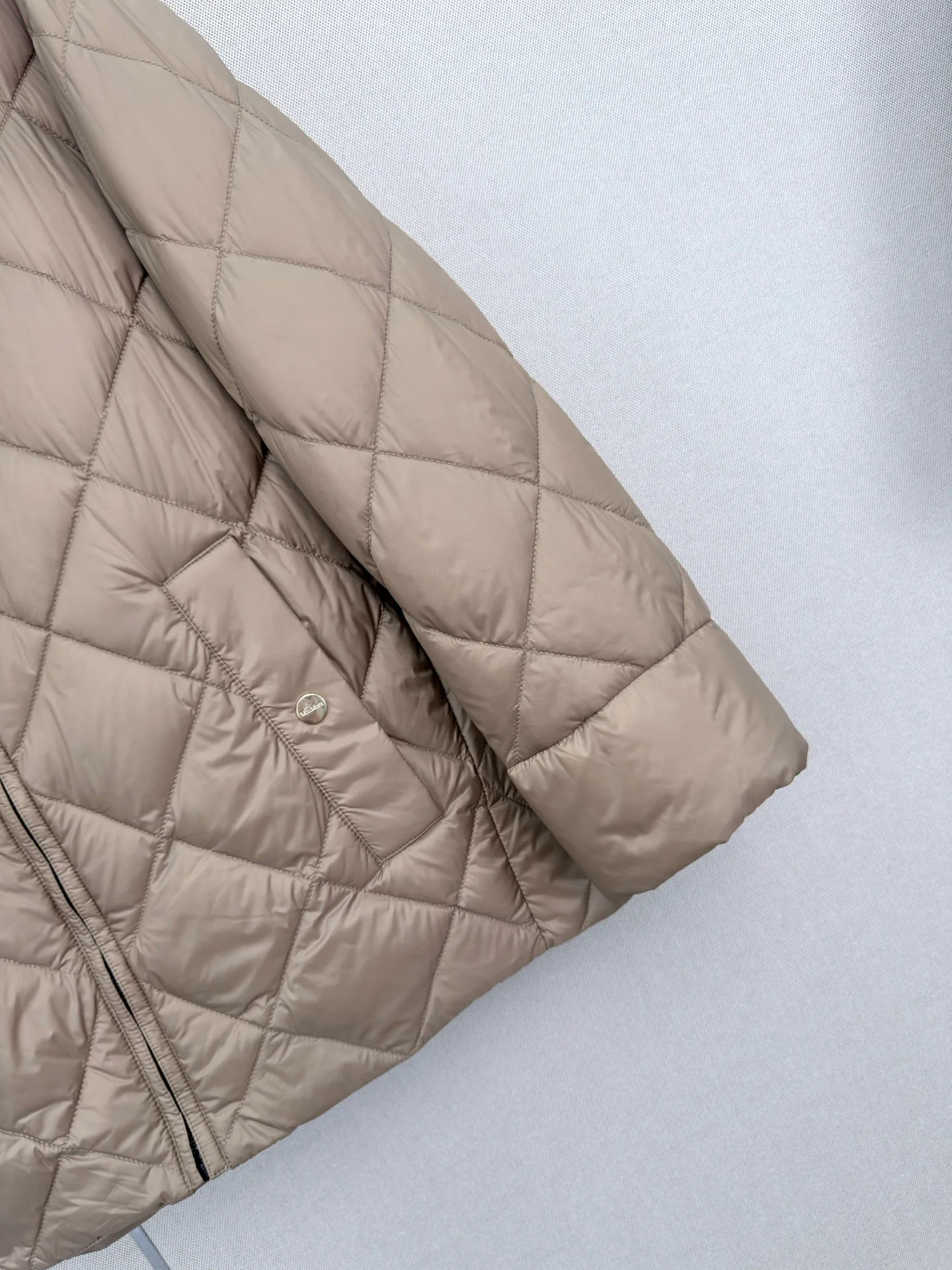 Women's Jackets And Down Jackets MAX MARA 18108354