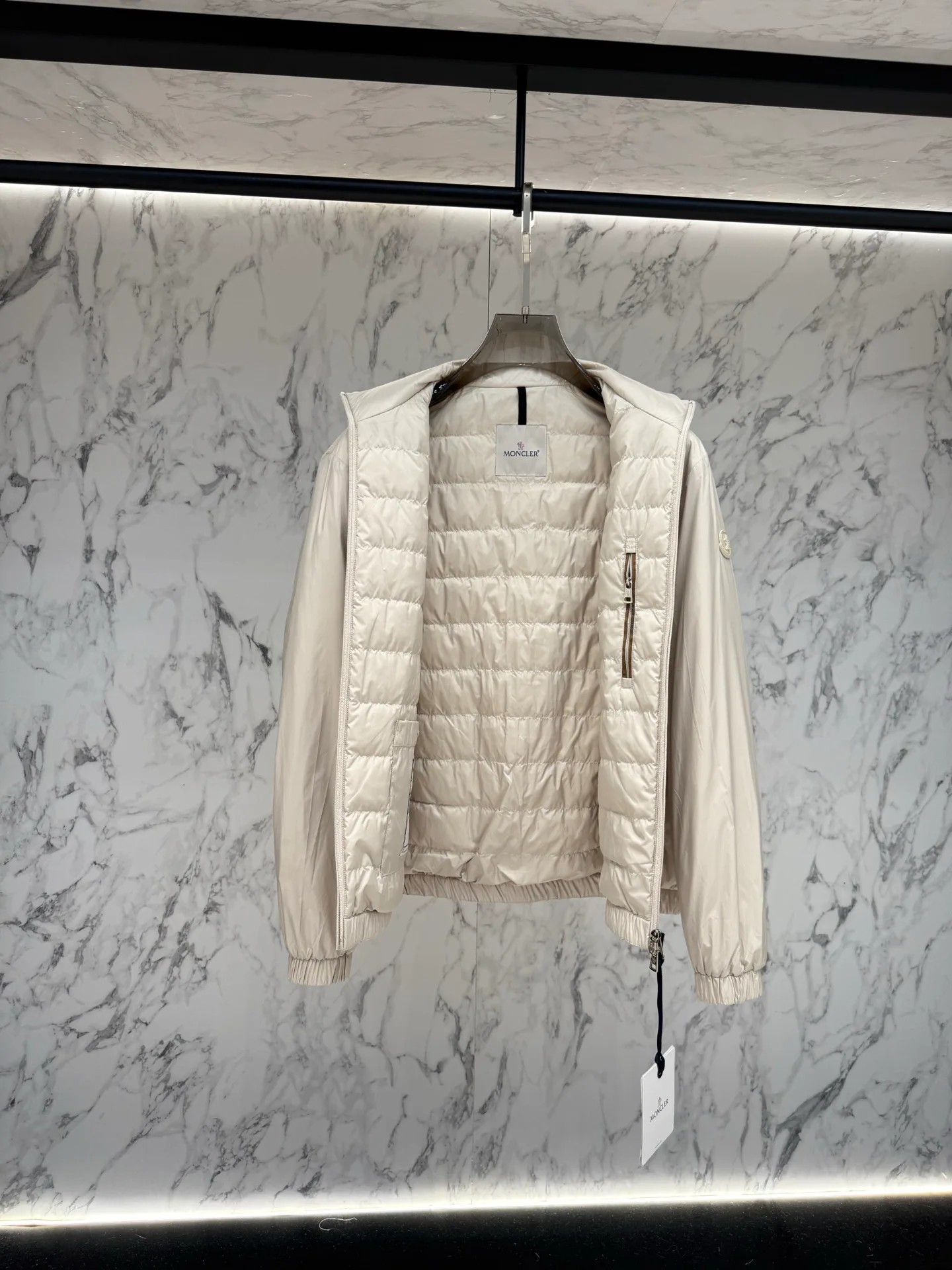 Men's Jackets And Down Jackets MONCLER 17828637