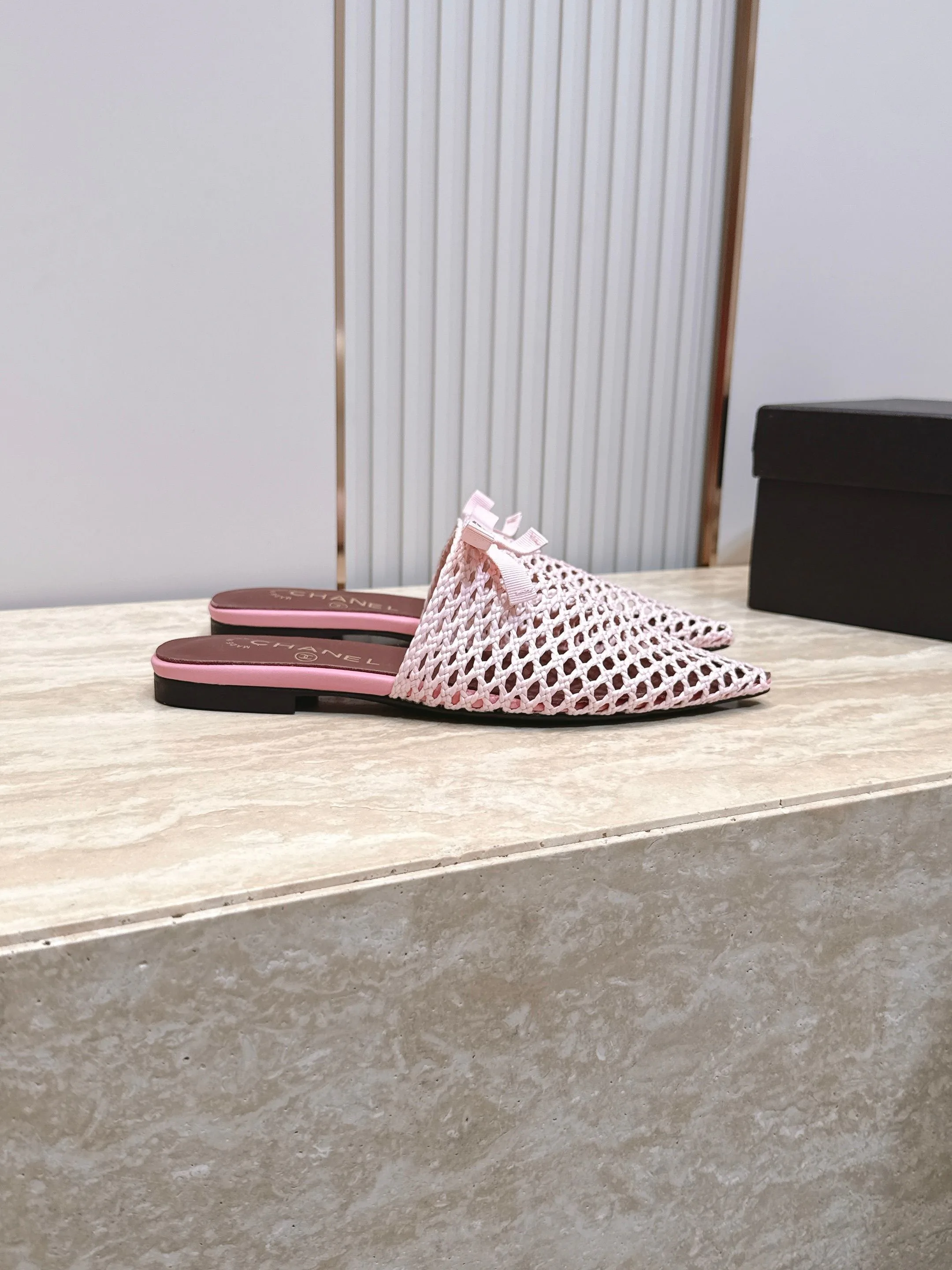 Women's Mules And Clogs CHANEL 17701350