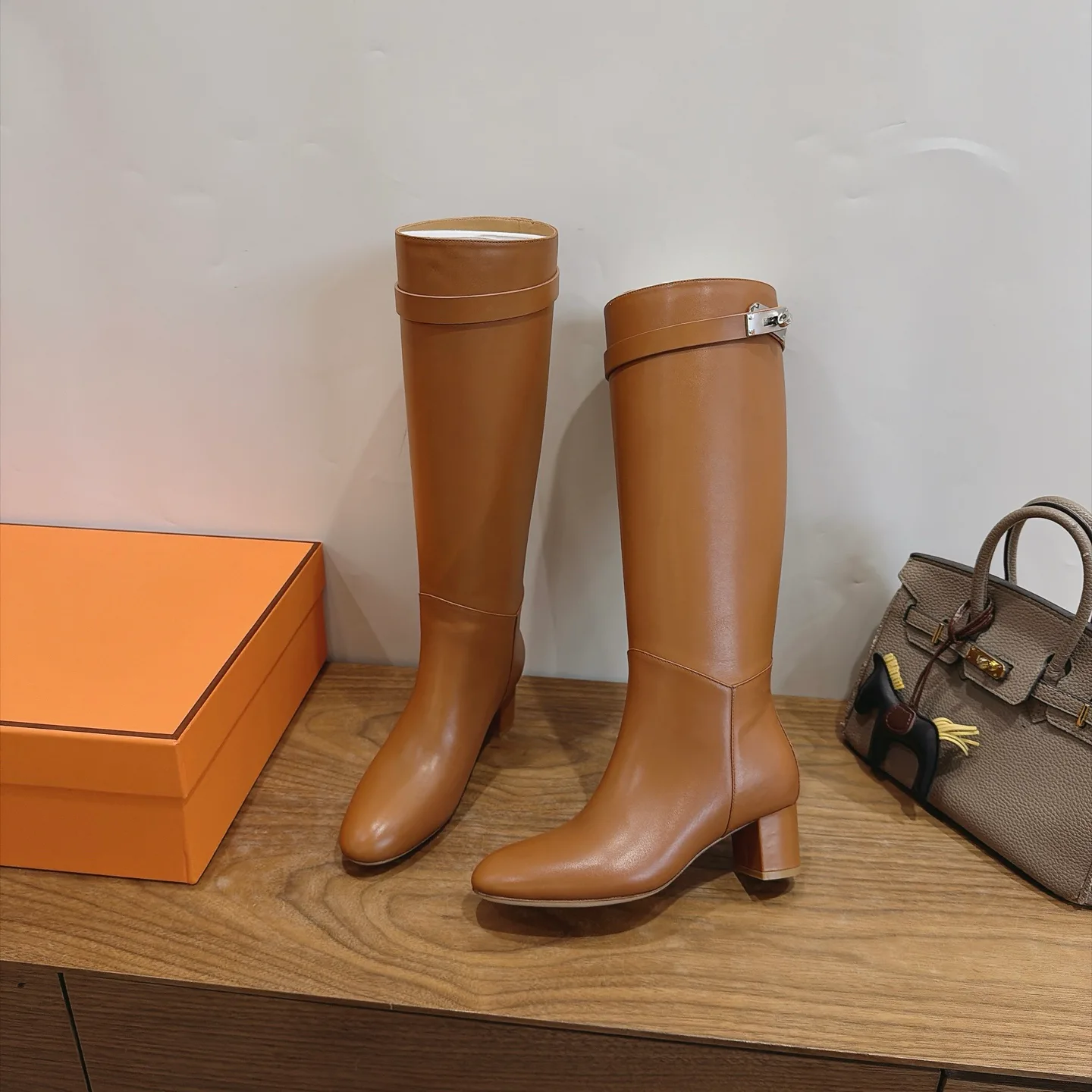 Women's Boots HERMES 19586052