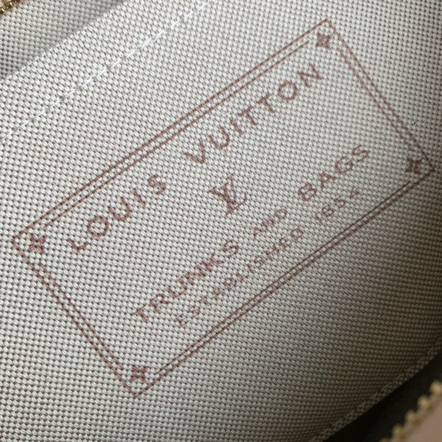 Women's Classic Handbags LOUIS VUITTON 18427512