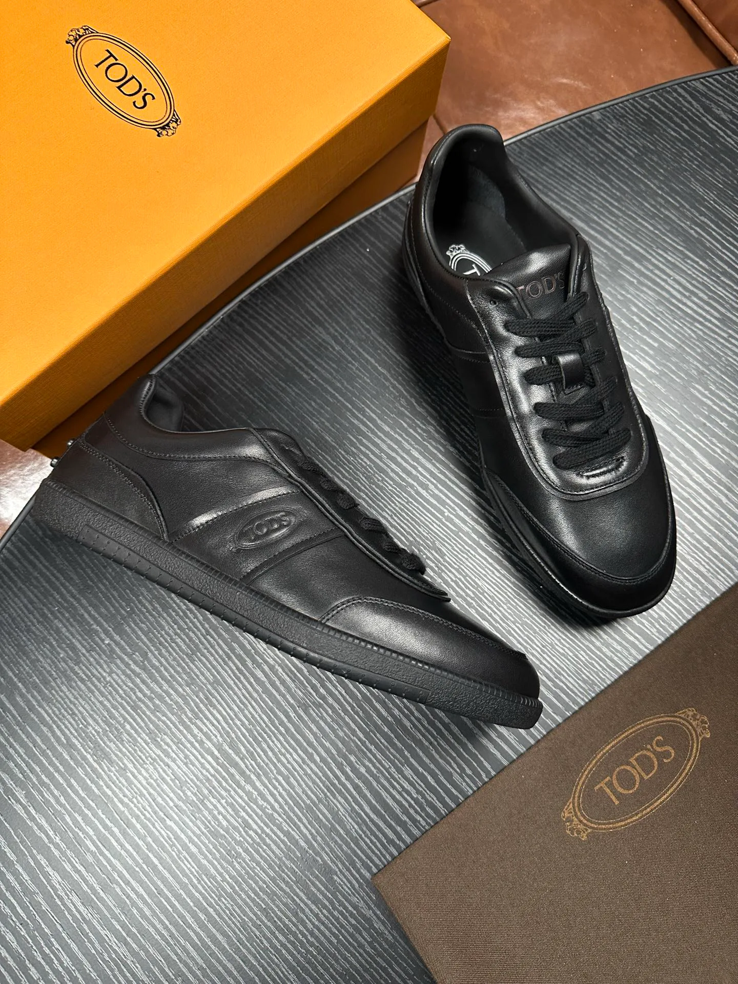 Men's Sneakers TOD'S 18500829