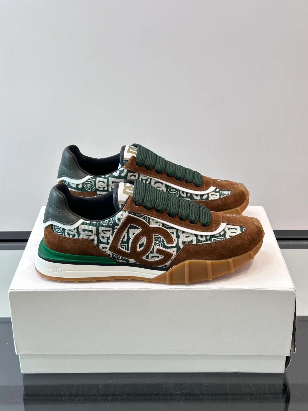 Men's Sneakers DOLCE & GABBANA 18500696
