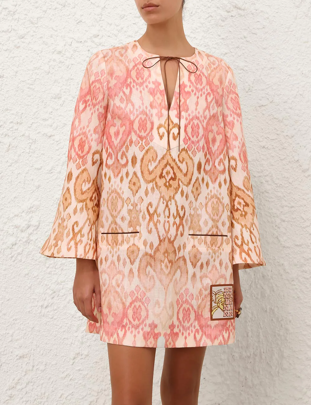 Women's Dresses ZIMMERMANN 18115762